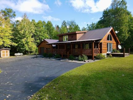 Farm and Ranch for sale in Lincoln County, Wisconsin