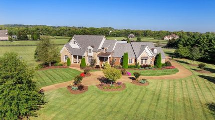 Land for sale in Williamson County, Tennessee