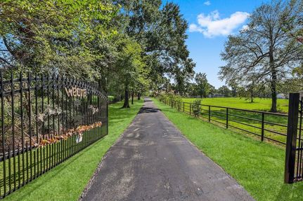 Farm and Ranch for sale in Montgomery County, Texas