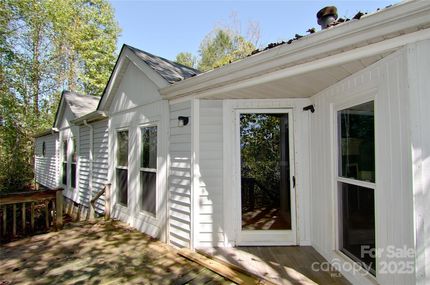 Land for sale in McDowell County, North Carolina