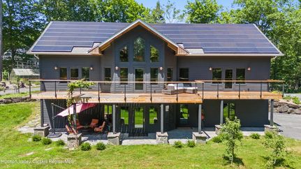 Farm and Ranch for sale in Ulster County, New York