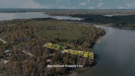 Homesite for sale in Itasca County, Minnesota