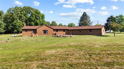 Farm and Ranch for sale in Carroll County, Ohio