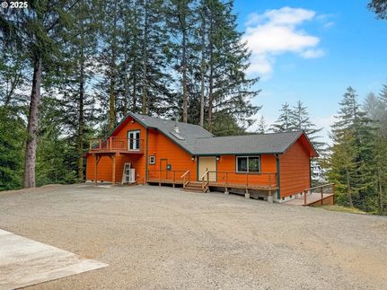 Farm and Ranch for sale in Curry County, Oregon