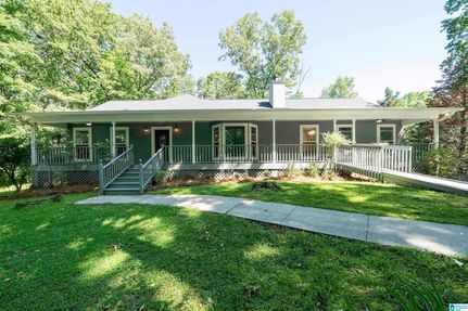 Farm and Ranch for sale in Jefferson County, Alabama