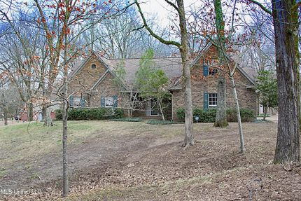 Timberland Property for sale in DeSoto County, Mississippi