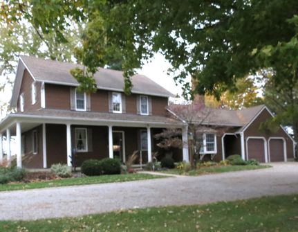 Farm and Ranch for sale in Shelby County, Ohio