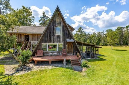 Recreational Property for sale in Madison County, Florida