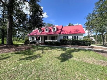 Farm and Ranch for sale in Toombs County, Georgia