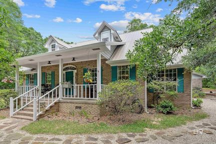 Farm and Ranch for sale in Baldwin County, Alabama