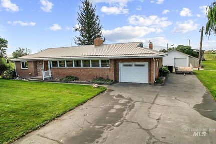 Farm and Ranch for sale in Minidoka County, Idaho