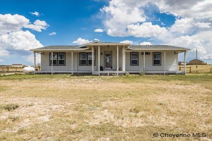 House for sale in Laramie County, Wyoming