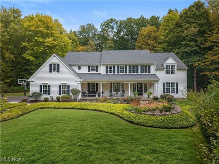 Farm and Ranch for sale in Geauga County, Ohio