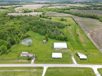 Farm and Ranch for sale in Monroe County, Missouri