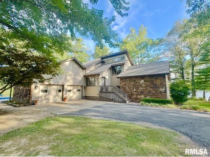 Recreational Property for sale in Franklin County, Illinois