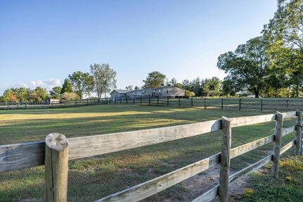 Land for sale in Edgefield County, South Carolina