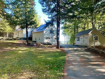 Farm and Ranch for sale in Belknap County, New Hampshire