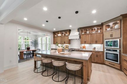 Farm and Ranch for sale in Wake County, North Carolina