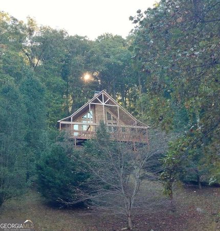 Recreational Property for sale in Union County, Georgia