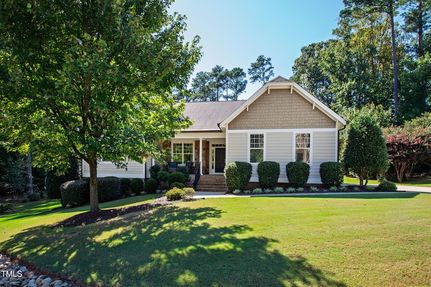 Timberland Property for sale in Wake County, North Carolina