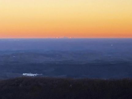 Recreational Property for sale in Dawson County, Georgia