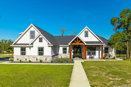 Farm and Ranch for sale in Atascosa County, Texas