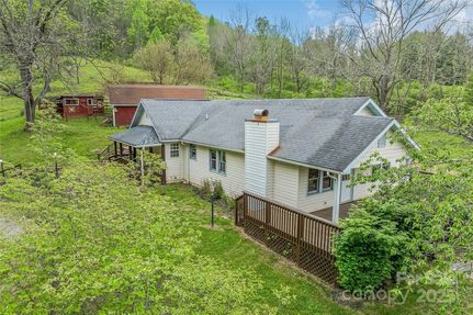 Recreational Property for sale in Yancey County, North Carolina