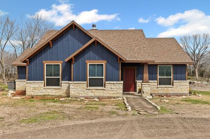 Farm and Ranch for sale in Hunt County, Texas