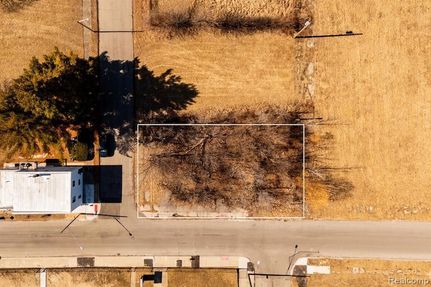 Land for sale in Wayne County, Michigan