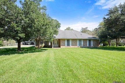 Farm and Ranch for sale in Livingston Parish, Louisiana