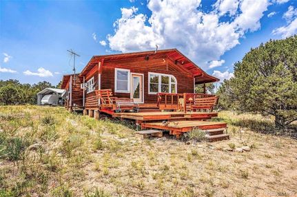 Farm and Ranch for sale in Huerfano County, Colorado