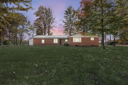 Commercial Property for sale in Morrow County, Ohio