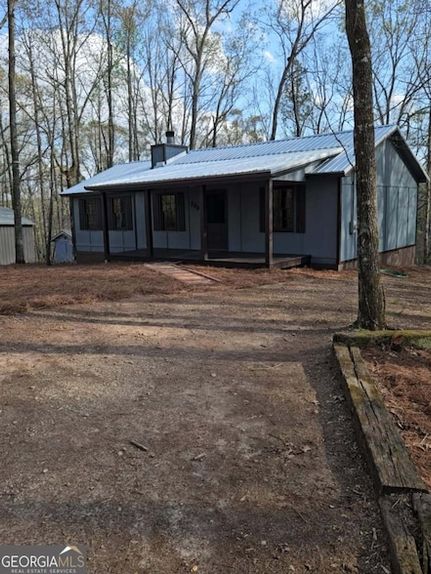 Farm and Ranch for sale in Randolph County, Alabama