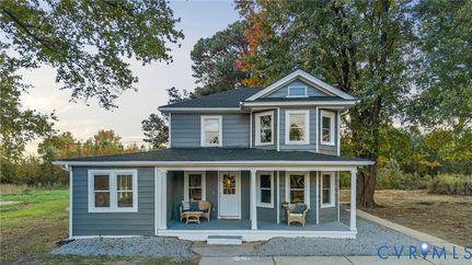 Land for sale in Essex County, Virginia