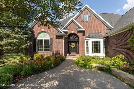 Farm and Ranch for sale in Shiawassee County, Michigan