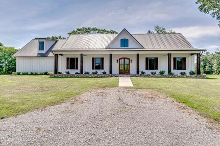 Farm and Ranch for sale in Madison County, Mississippi
