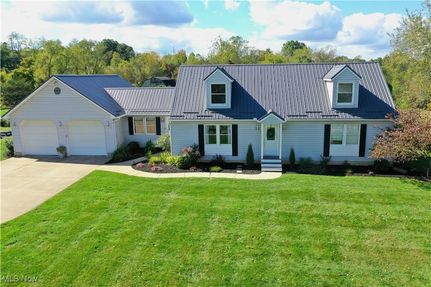 Undeveloped Land for sale in Holmes County, Ohio