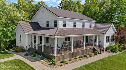 Farm and Ranch for sale in Hart County, Kentucky