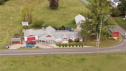 Farm and Ranch for sale in Holmes County, Ohio