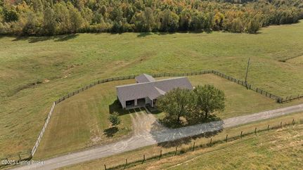 Timberland Property for sale in Hart County, Kentucky
