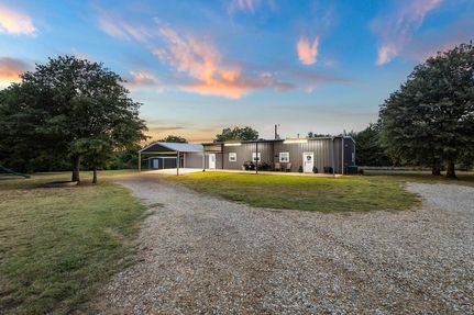 Farm and Ranch for sale in Grayson County, Texas