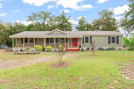 Timberland Property for sale in Henderson County, Texas