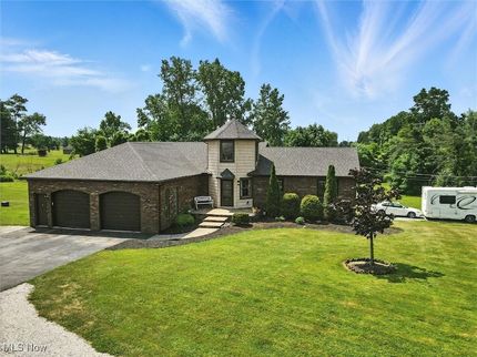 Farm and Ranch for sale in Ashtabula County, Ohio