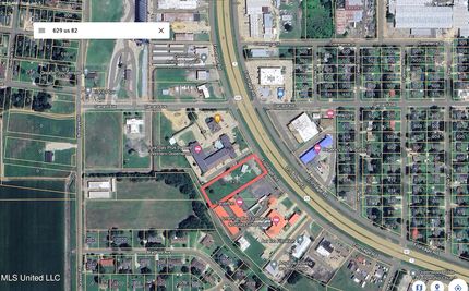 Farm and Ranch for sale in Leflore County, Mississippi