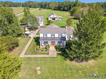 Farm and Ranch for sale in Hanover County, Virginia