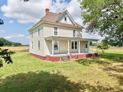 Farm and Ranch for sale in Accomack County, Virginia