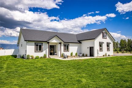 Lakefront Property for sale in Flathead County, Montana