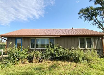 Undeveloped Land for sale in Adams County, Iowa