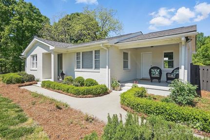 Timberland Property for sale in Union County, North Carolina