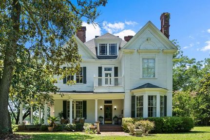 Undeveloped Land for sale in Putnam County, Georgia